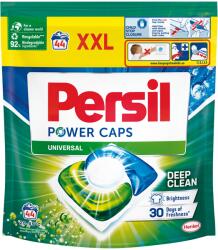 Persil Power Caps Universal mosókapszulák Deep Clean XXL 44 db (9000101804416)
