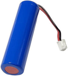 Evika Akkumulátor Evika JC50 permetezőhöz, 3, 7V, 2, 5Ah, kék, lítium-ion, hosszú élettartam, kompakt kialakítás (TC256921)