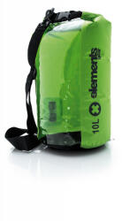 Elements Gear VIEW 10 l tengerészszák zöld