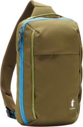 Cotopaxi Todo 8L Sling hátizsák sötétzöld