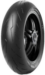 Pirelli Diablo Rosso IV ( 240/45 ZR17 TL 82W Roata spate, M/C ) - tirendo
