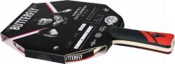 Butterfly Rakéta Butterfly Ovtcharov Black (85231)