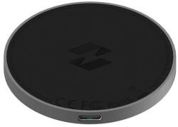 Infinix asztali töltő (15W, wireless, mágneses) VILÁGOSSZÜRKE INFIWIRECHA (INFIWIRECHA)