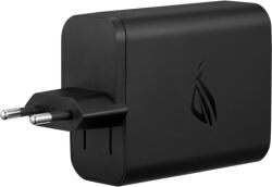 ASUS CHG Asus AC140-01 USB C-s hálózati töltő 140W - Fekete (AC140-01) - pcx
