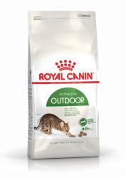 Royal Canin kültéri 4kg