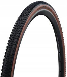 Schwalbe X-One Allround gumiabroncs 28x1, 30 700x33C Performance Tle Addix Bronze