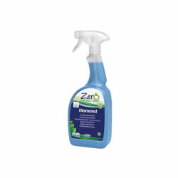  Препарат за почистване на стъкла Sutter Zero Diamond, 750 ml (8001990056970)