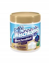 Der Waschkonig Der Waschkönig C. g. fehérítő por 750 g (4260418930207)