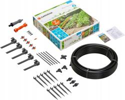 GARDENA Micro-Drip Öntöző szett kedvezményekhez és ágyásokhoz (13015-20) (13015-20)