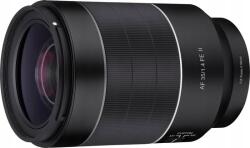 Samyang Af 35mm F1.4 Fe II Sony E (F1212906101)