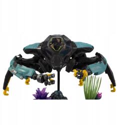 McFarlane Toys Avatar: The Way of Water Wop Deluxe Medium Cet-ops Crabsuit akciófigurák (MCF16384)