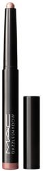 M·A·C Dazzleshadow Eye Shadow Stick Black Ice Szemhéjfesték 1.6 g