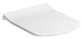RAVAK Classic Slim WC ülőke, fehér (X01673)