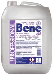 Bene Препарат за почистване на под Bene, универсален, 5 L