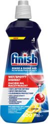 Finish folyadék fényesítő mosogatógép citrom 400ml (FINISH KLARSPULER 400 LEM)