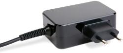 Delight Type-C adapter 65W 1, 8m Black 55061 (55061)