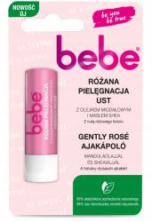 bebe Védő ajakrúzs mandulaolajjal és shea vajjal 4.9g (5900525079800)