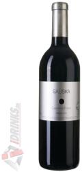 SAUSKA Sauska Cabernet Franc [0, 75L|2020]