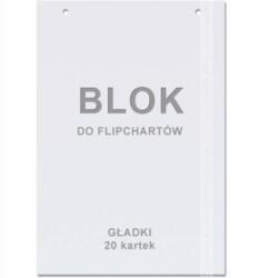 Nobo Flipchart Blokk 60 X 84CM Kockás (50) (1901631)