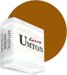 UMTON BARVY 86.2130 Akvarell festék 2130 Brown Ochre 2, 6 ml 1 db (86.2130)