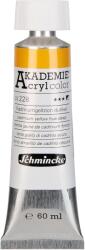 Schmincke Akademie Akril festék 228 Cadmium Yellow Hue Deep 60 ml 1 db (75.3011)