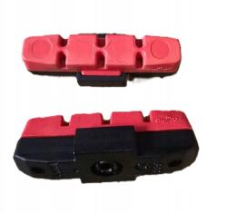 MAGURA Organikus fékbetét Magura HS11 33 piros 2 db (0720423)