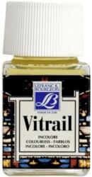 Lefranc & Bourgeois Vitrail Üvegfesték 010 Colorless 50 ml 1 db (74.6010)