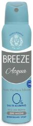 Breeze Deodorant spray Acqua, 150ml, Breeze