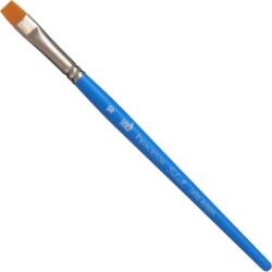 Princeton Artist Brush Selectartiste Multi-Technique Lapos ecset 10 1 db (P3750CB10)