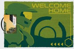 Paladone Halo Infinite Welcome Home lábtörlő (60 x 40 cm)