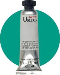 UMTON BARVY 86.3082 Tempera festék 1082 Helio Gen Green 16 ml 1 db (86.3082)