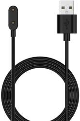 Gigapack Töltőkábel USB (mágneses, 100cm) FEKETE GP-161749 (GP-161749)