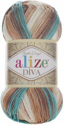 alize Diva Batik 4603 Kötőfonal (17604603)