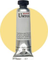 UMTON BARVY 86.3005 Tempera festék 1005 Naples Yellow Light 16 ml 1 db (86.3005)