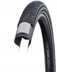 Schwalbe Kerékpár gumiabroncs Schwalbe Road Cruiser Plus 28x1.40 700x35C Reflex