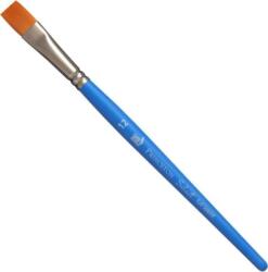 Princeton Artist Brush Selectartiste Multi-Technique Lapos ecset 12 1 db (P3750FS12)