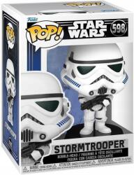 Funko Funko 67537 Funko Pop! Star Wars Stormtrooper 598 (FK67537)