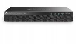 TP-Link IPCam Vigi NVR2016H-16MP 16 csatornás PoE (VIGI NVR2016H-16MP)