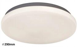 Rábalux Led mennyezeti lámpa Rob 1x20W 1400lm 4000K átmérő 29cm, fehér (98002284)