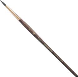 Princeton Artist Brush Neptune Synthetic Squirrel Round Kerek ecset 4 1 db (P4750R4)