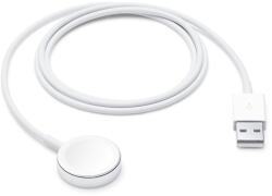 Apple Watch Magnetic Charging Cable 1m White MW6A3 (MW6A3)