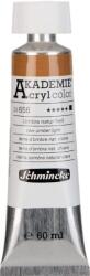 Schmincke Akademie Akril festék 656 Raw Umber Light 60 ml 1 db (75.3039)