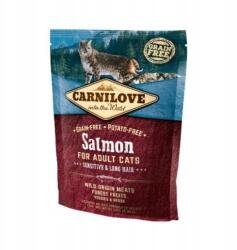 CARNILOVE Brit Carnilove Salmon Sensitive&Long Hair 0, 4kg