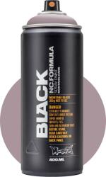 Montana Cans Black Festékszóró 4210 Gut 400 ml 1 db (53.2048)
