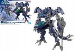 BANDAI 30 mm 1/144 eEXM GIG-R01 Provedel (Type-REX 01) Modellkészlet