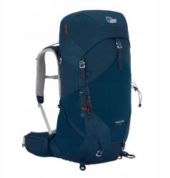 Lowe Alpine Férfi túrahátizsák Lowe Alpine Yacuri 48 tempest blue (FMQ-56)