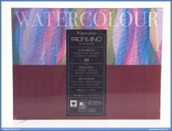 Fedrigoni Akvarell blokk Fabriano Watercolour 200g 30x40 cm 20a