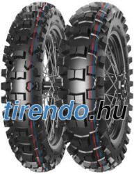 Mitas Terra Force-MX IT ( 90/100-12 TT 46M hátsó kerék, Mischung Pit Cross, NHS, rot ) - tirendo