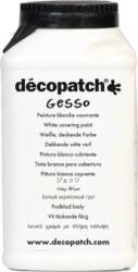 Décopatch Gesso Sheps 1 db 300 g (GE300AO)