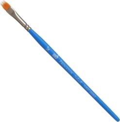 Princeton Artist Brush Selectartiste Multi-Technique Filbert Grainer Lapos ecset 1/4 1 db (P3750FG025)